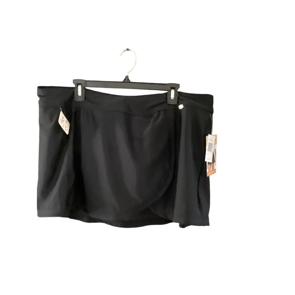 ZeroXposur Overlap Skirtini - Picture 9 of 11